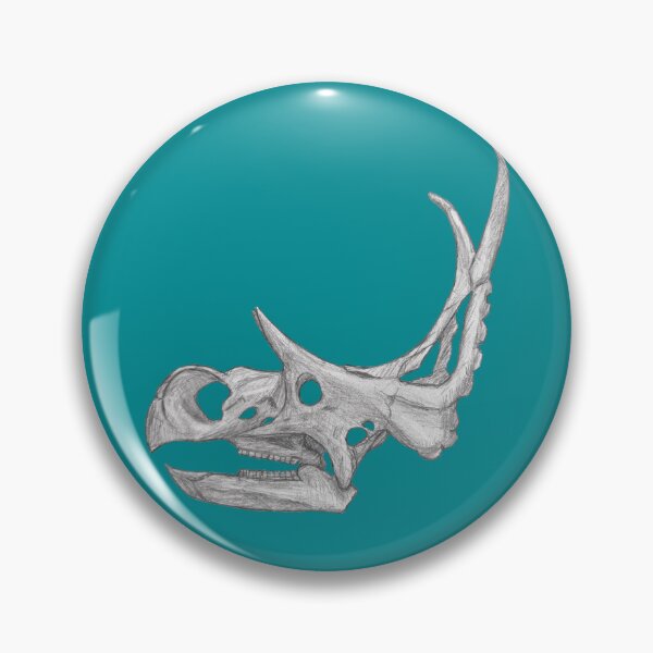 Item preview, Diabloceratops skull designed and sold by DoodleSnake58.