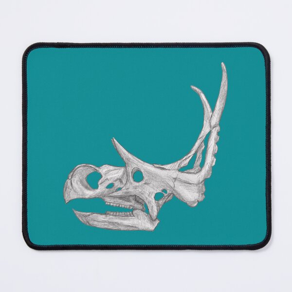 Item preview, Diabloceratops skull designed and sold by DoodleSnake58.