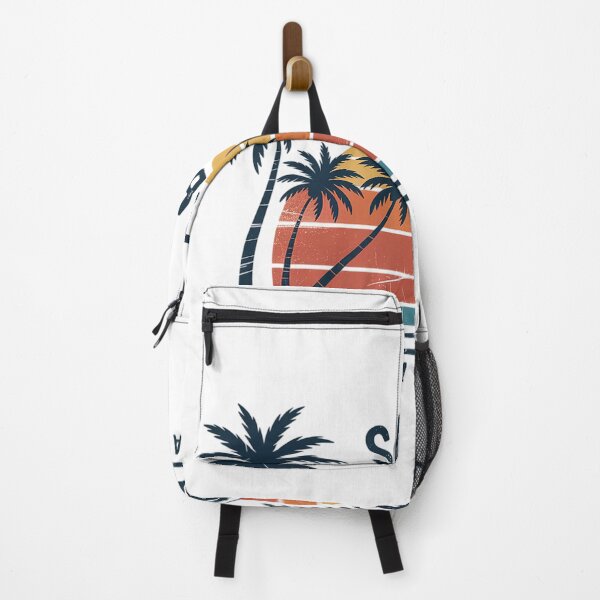 Item preview, Santa Barbara Beach Vacation designed and sold by AnixieArtFun.