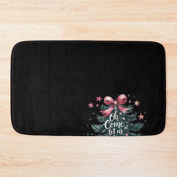 Item preview, christmas o us retro classic adore come him vintage funny merry let designed and sold by MelissaroBoxley.