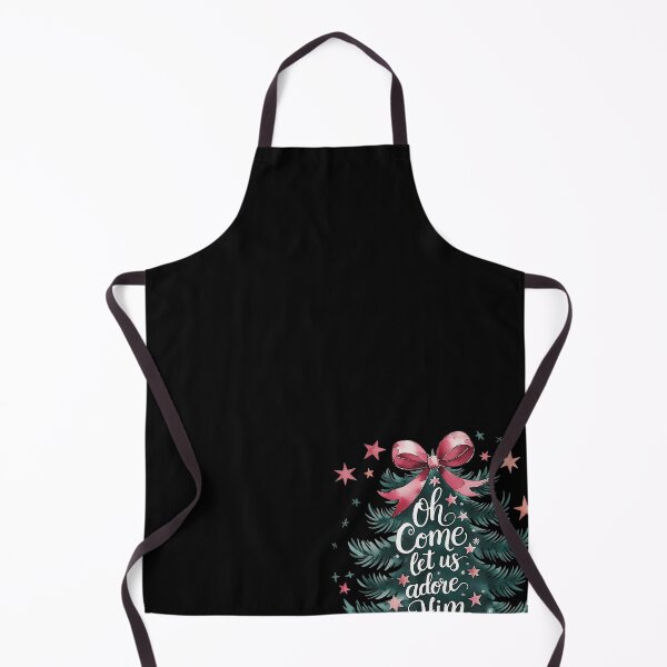 Item preview, christmas o us retro classic adore come him vintage funny merry let designed and sold by MelissaroBoxley.