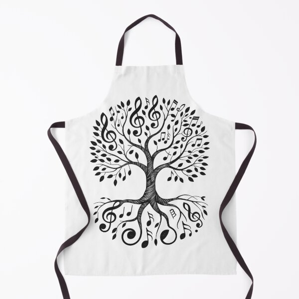 Item preview, Music Tree designed and sold by SilexStudio.