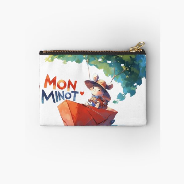 Item preview, My Minot on a little red boat designed and sold by Lenycherry_art.