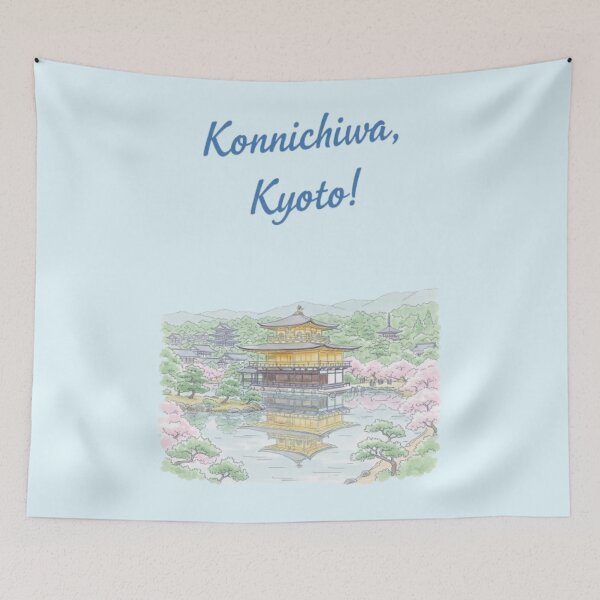 Item preview, Kyoto designed and sold by Aise06.