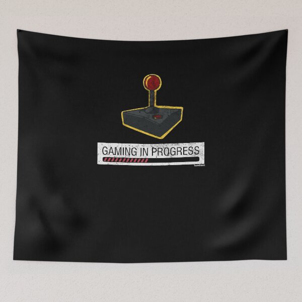 Item preview, Gaming In Progress designed and sold by TomGiantDesigns.