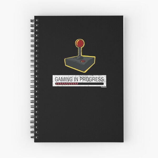 Item preview, Gaming In Progress designed and sold by TomGiantDesigns.