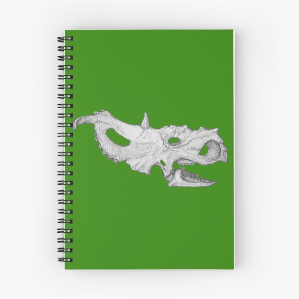 Item preview, Patchyrhinosaurus skull designed and sold by DoodleSnake58.
