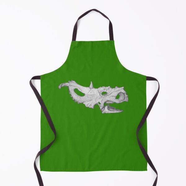 Item preview, Patchyrhinosaurus skull designed and sold by DoodleSnake58.