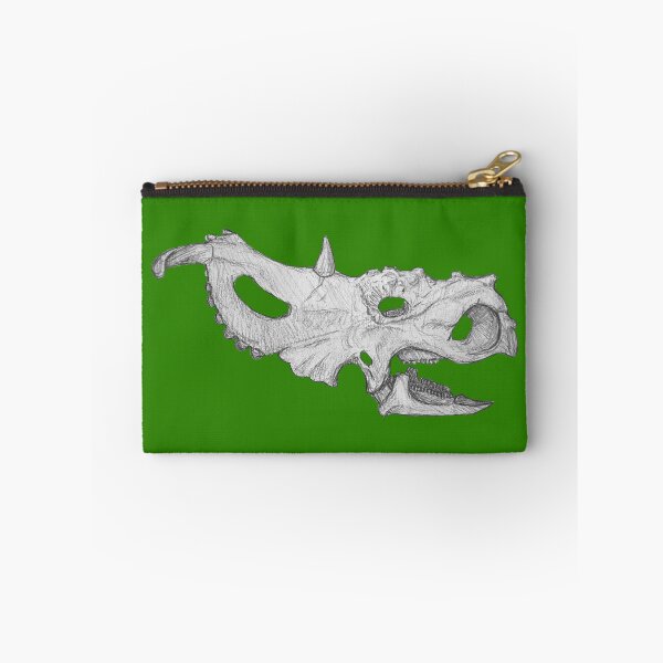 Item preview, Patchyrhinosaurus skull designed and sold by DoodleSnake58.