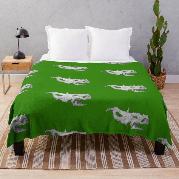 Item preview, Patchyrhinosaurus skull designed and sold by DoodleSnake58.