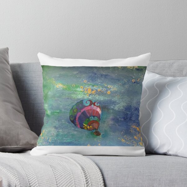 Item preview, Up, Up and Away designed and sold by Woodleydo.