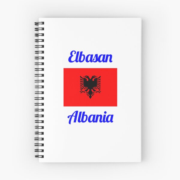 Item preview, Elbasan Albania - Stylish Prints, designed and sold by Fleetwood1994.