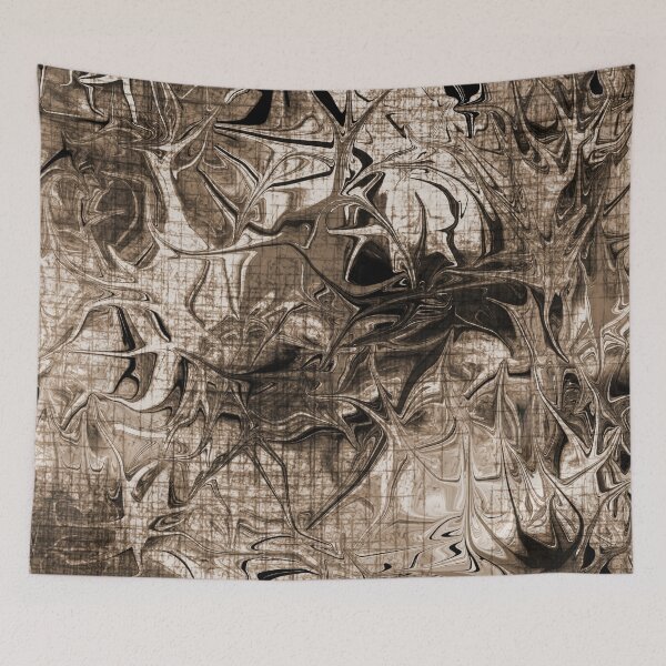Item preview, Digital Abstract 9 SEP1 designed and sold by studioabstract.