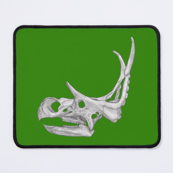Item preview, Diabloceratops skull designed and sold by DoodleSnake58.