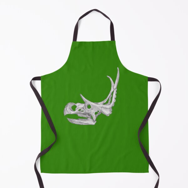 Item preview, Diabloceratops skull designed and sold by DoodleSnake58.