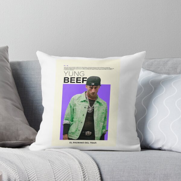 Item preview, Yung Beef designed and sold by Terrero.