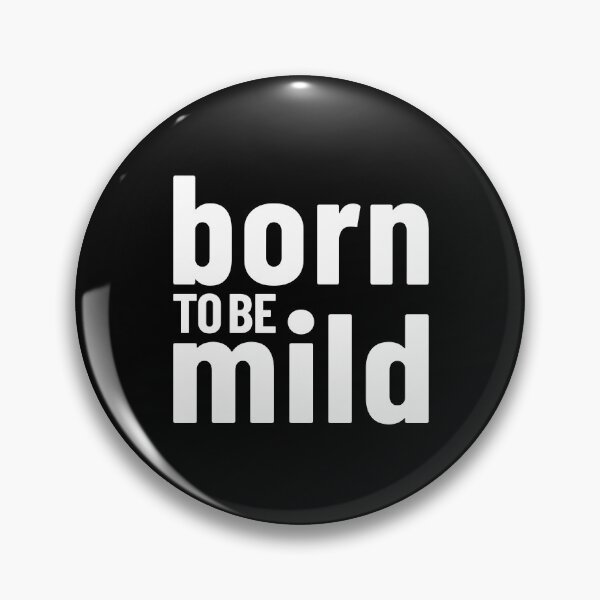 Artikelvorschau, Von Natur aus mild - Dunkle Farben entworfen und verkauft von saltandsarcasm.