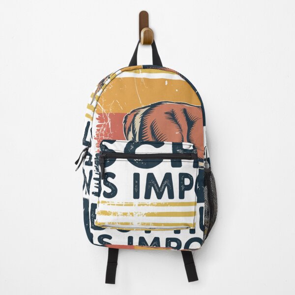 Item preview, School Is Important But Hunting Is Importanter Deer Hunting designed and sold by AnixieArtFun.