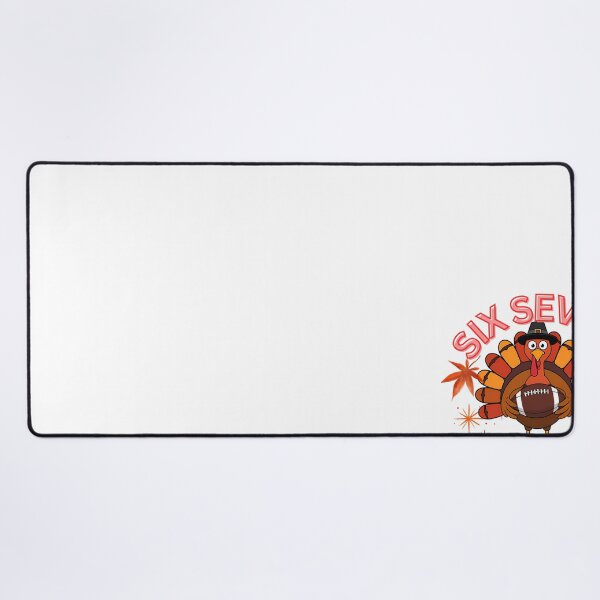 Item preview, Bruh Seven Turkey Six Vintage Meme Humor Christmas designed and sold by MichasBenson.