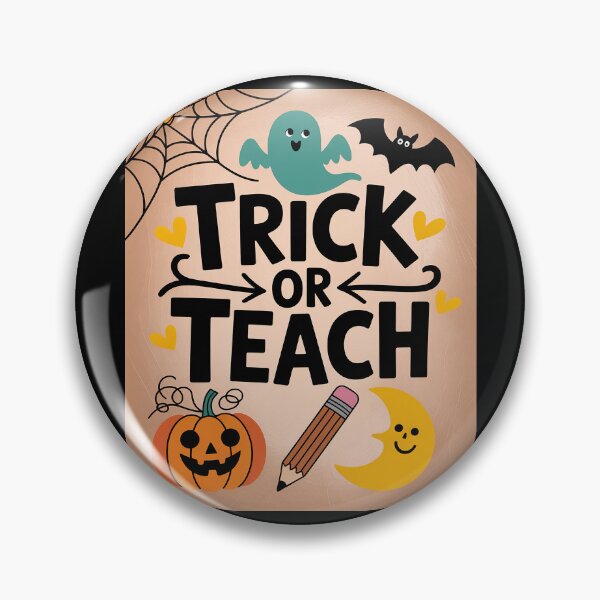 Item preview, MAIHUN Halloween Teacher Women Halloween Teaching  designed and sold by NeomiStoreSS.