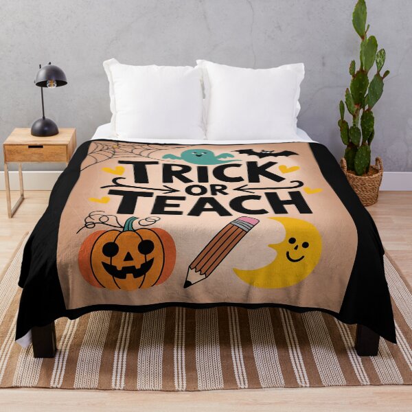 Item preview, MAIHUN Halloween Teacher Women Halloween Teaching designed and sold by NeomiStoreSS.