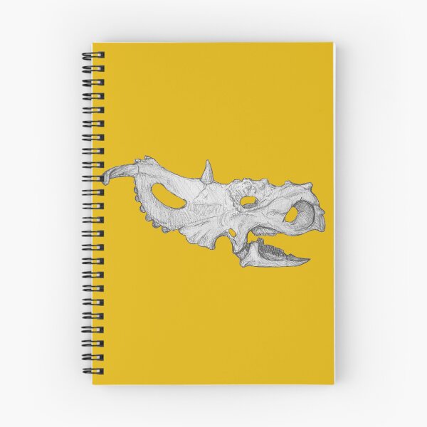 Item preview, Patchyrhinosaurus skull designed and sold by DoodleSnake58.