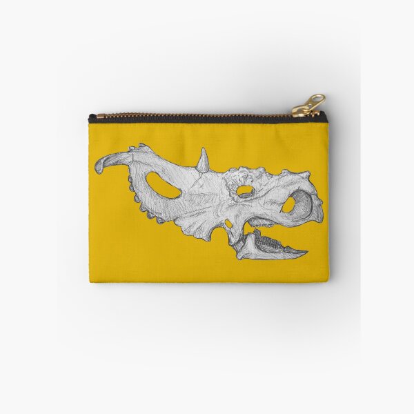 Item preview, Patchyrhinosaurus skull designed and sold by DoodleSnake58.