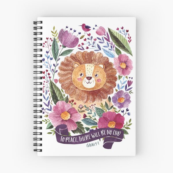 Item preview, Peaceful Lion designed and sold by Good News Gifts.