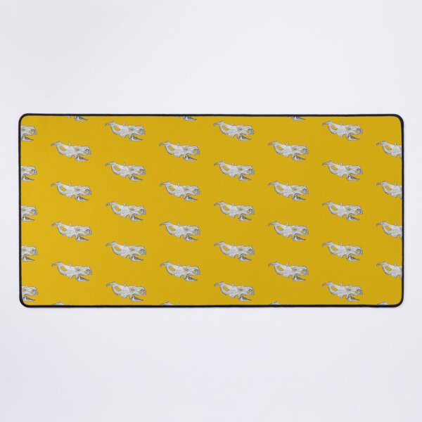 Item preview, Patchyrhinosaurus skull designed and sold by DoodleSnake58.