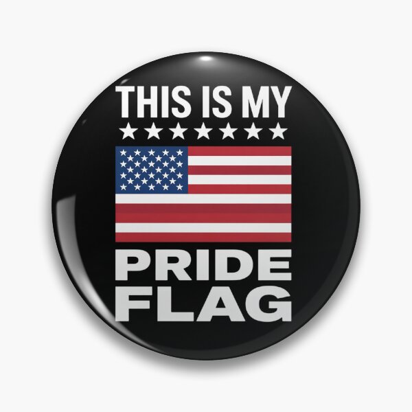Item preview, This Is My Pride Flag Usa American 4Th Of July designed and sold by JonGogue.