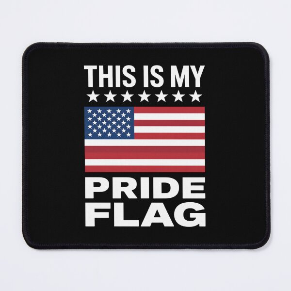 Item preview, This Is My Pride Flag Usa American 4Th Of July designed and sold by JonGogue.