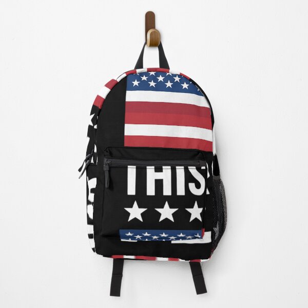 Item preview, This Is My Pride Flag Usa American 4Th Of July designed and sold by JonGogue.