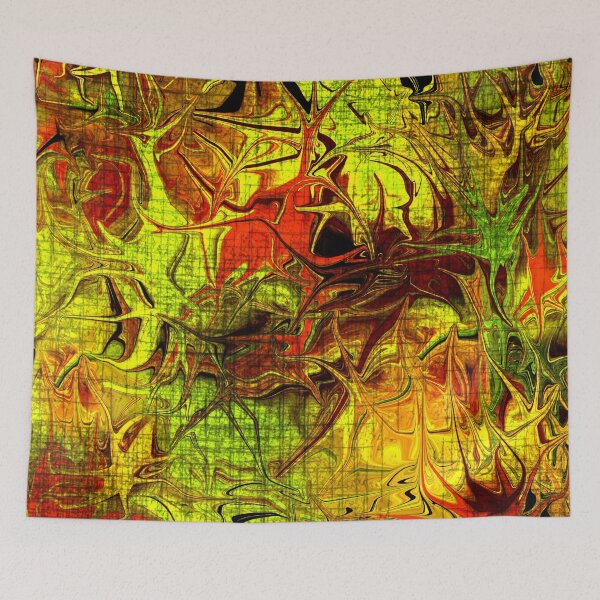 Item preview, Digital Abstract 9 Y1 designed and sold by studioabstract.