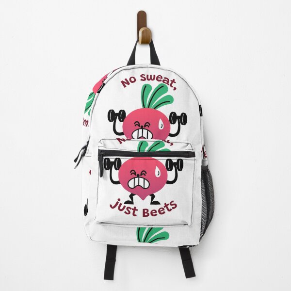 Item preview, No sweat, just beets designed and sold by arteena.