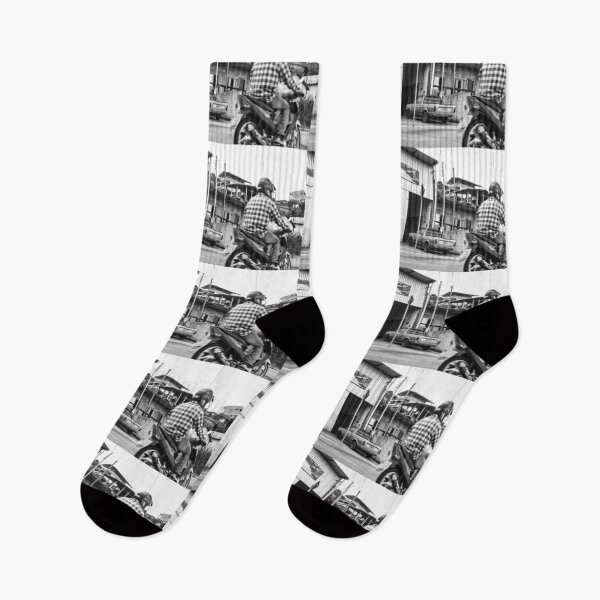 Item preview, A city street designed and sold by felipequeiroz.
