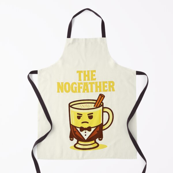 Item preview, The Nogfather - ALT 1A designed and sold by WheelieGdArt.