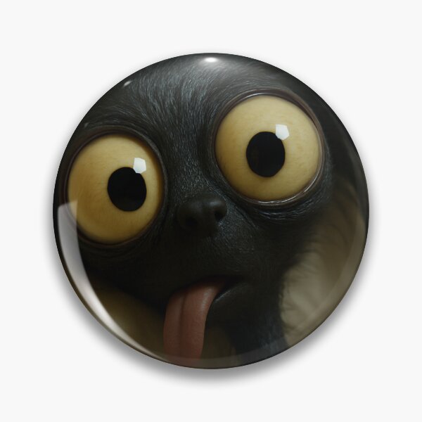Item preview, Big eyes charakters from MambaJoy designed and sold by MambaJoy.