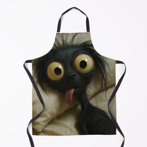Item preview, Big eyes charakters from MambaJoy designed and sold by MambaJoy.
