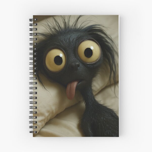 Item preview, Big eyes charakters from MambaJoy designed and sold by MambaJoy.