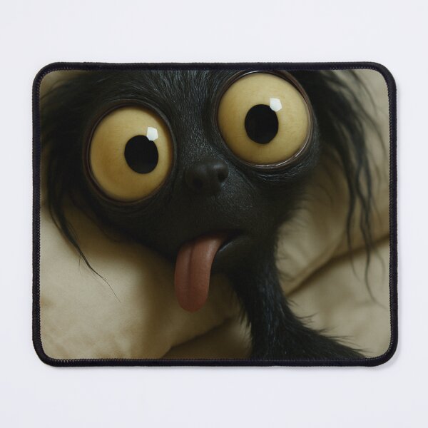 Item preview, Big eyes charakters from MambaJoy designed and sold by MambaJoy.