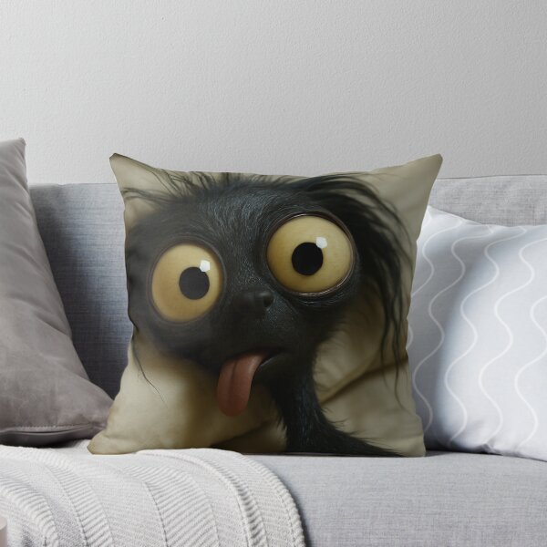 Item preview, Big eyes charakters from MambaJoy designed and sold by MambaJoy.