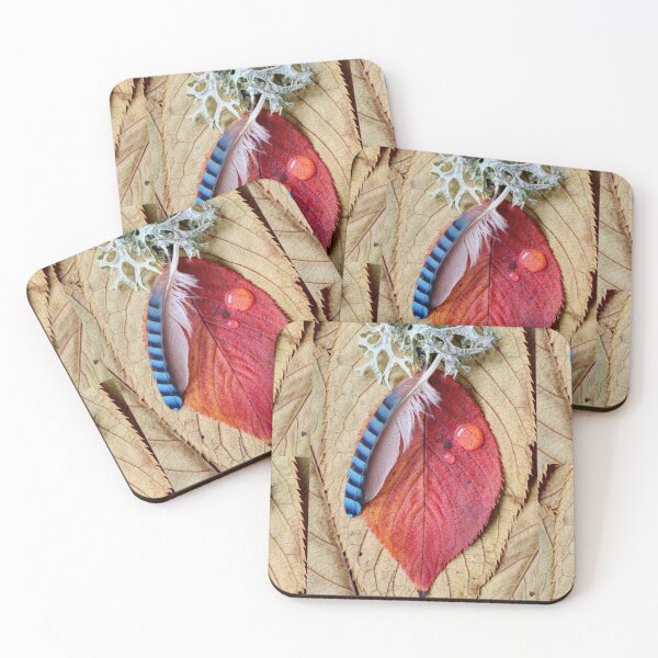 Item preview, Forest Findings designed and sold by Weston  Westmoreland.