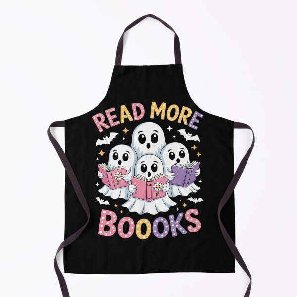 Item preview, MYHALF Halloween Spooky Teacher Teaching My Boos-Photoroom designed and sold by NeomiStoreSS.