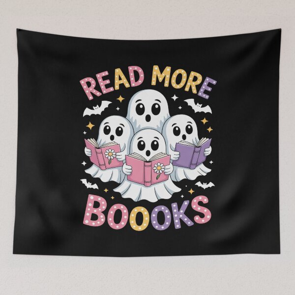 Item preview, MYHALF Halloween Spooky Teacher Teaching My Boos-Photoroom  designed and sold by NeomiStoreSS.