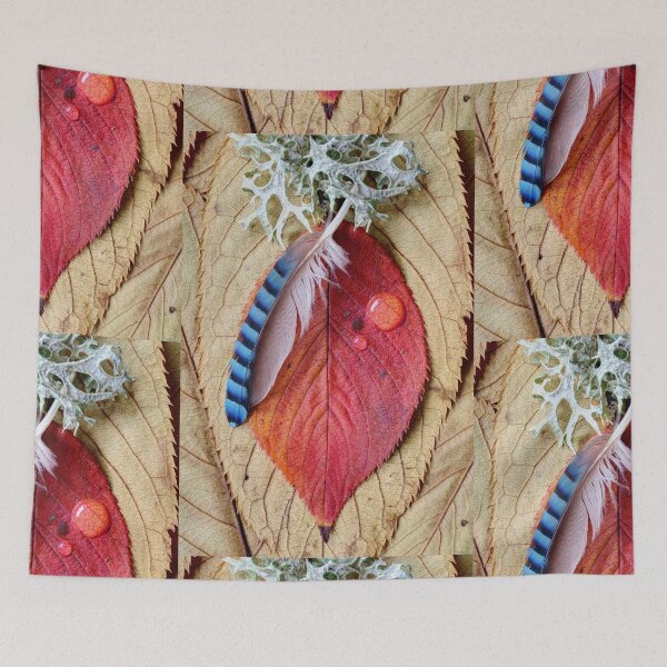 Item preview, Forest Findings designed and sold by Weston  Westmoreland.