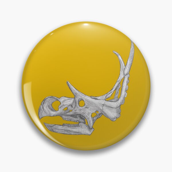 Item preview, Diabloceratops skull designed and sold by DoodleSnake58.