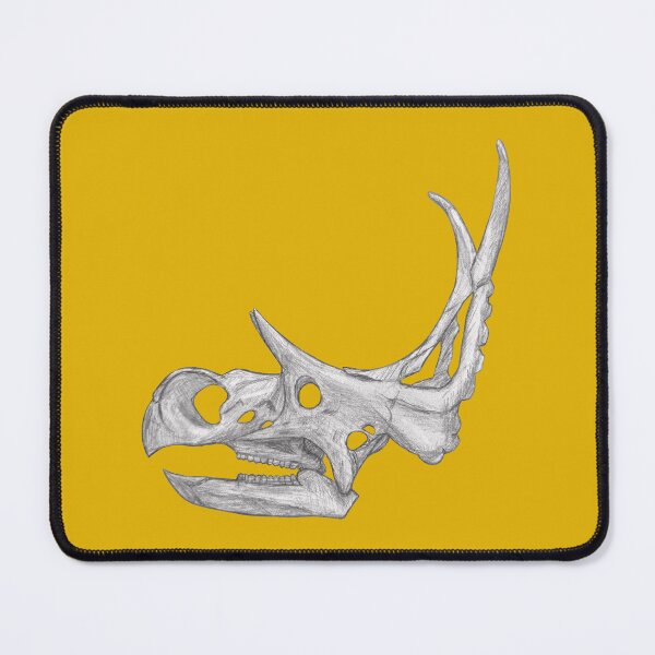 Item preview, Diabloceratops skull designed and sold by DoodleSnake58.