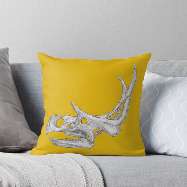 Item preview, Diabloceratops skull designed and sold by DoodleSnake58.