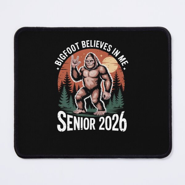 Item preview, Senior Class Of 2026 designed and sold by AnixieArtFun.
