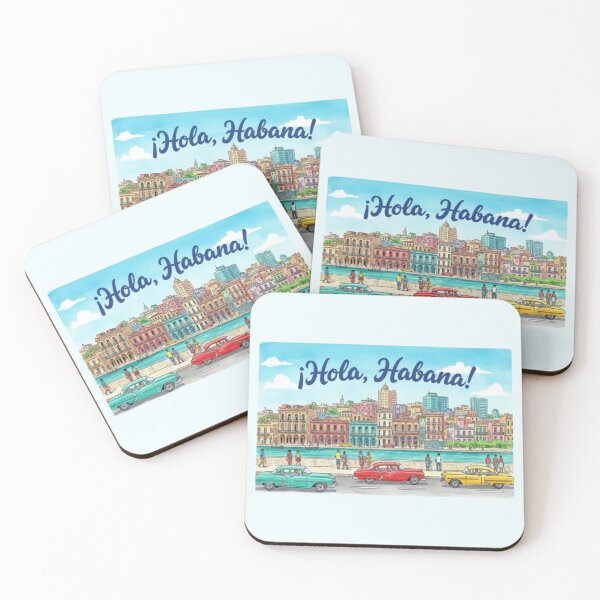 Item preview, Havana Cuba designed and sold by Aise06.